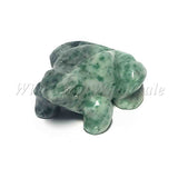 Gemstone Frogs