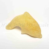 Gemstone Dolphin
