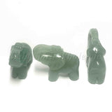 Wholesale Gemstone Elephant