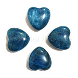 30mm Gemstone Puff Hearts - 50% OFF While Stocks Last