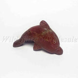 Gemstone Dolphin