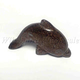 Gemstone Dolphin