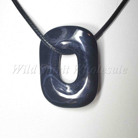 Donut Pendants Wholesale