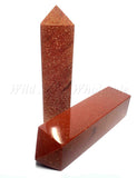 Gemstone Points