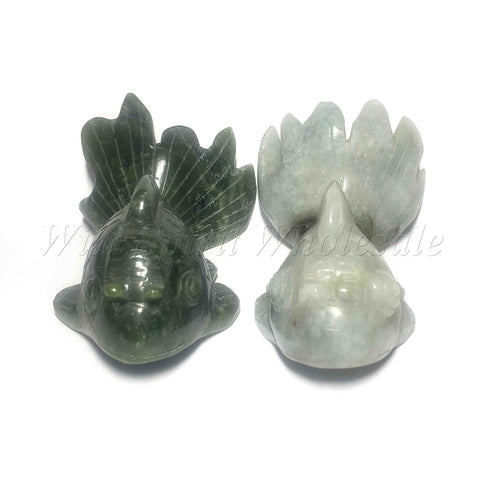 Wholesale Gemstone Fish