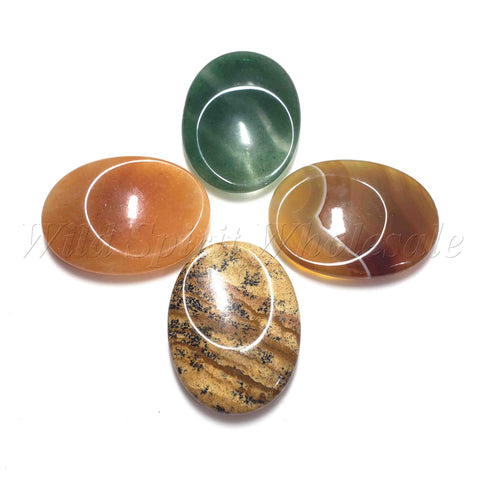 Thumbstone Worry Stone Wholesale