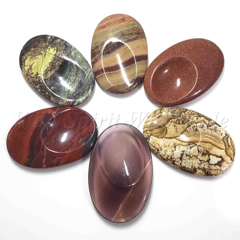 Thumbstones Worry Stones Wholesale