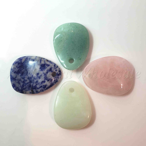 Gemstone Pendants Wholesale