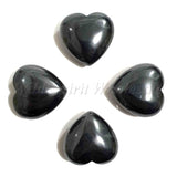 30mm Gemstone Puff Hearts - 50% OFF While Stocks Last