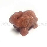 Wholesale Gemstone Elephant