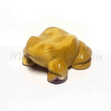 Gemstone Frogs