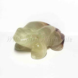Gemstone Frogs