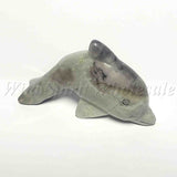 Gemstone Dolphin