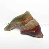 Gemstone Dolphin