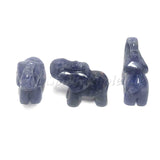 Wholesale Gemstone Elephant