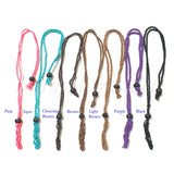 Wholesale Macrame Necklaces for Crystals