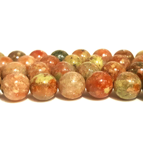 Wholesale Gemstone Beads - High Quality