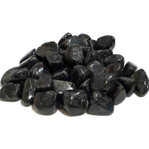 25mm Black Obsidian Howlite Yinyang Crystal Pendant Key Chain Bulk Wholesale Key Chain