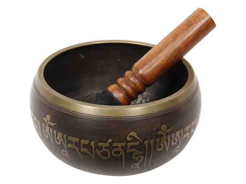 Wholesale Signing Bowls Tibetan 