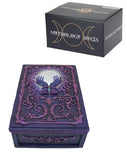Wholesale - Tarot-Trinket Boxes