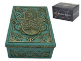 Wholesale - Tarot-Trinket Boxes