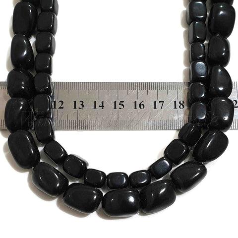 Wholesale Drilled Tumbled Strands