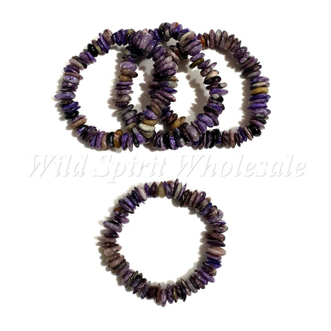 Wholesale Gemstone Bracelets Chariot