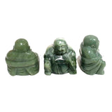 Wholesale Gemstone Carvings - Buddha