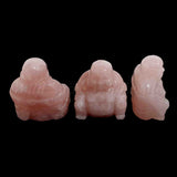 Wholesale Gemstone Carvings - Buddha