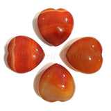 Wholesale Gemstone Hearts