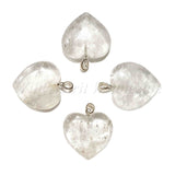 Wholesale Sterling Silver Gemstone Pendants
