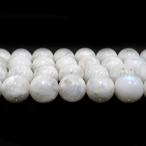 Rainbow Moonstone Beads Wholesale High Quality