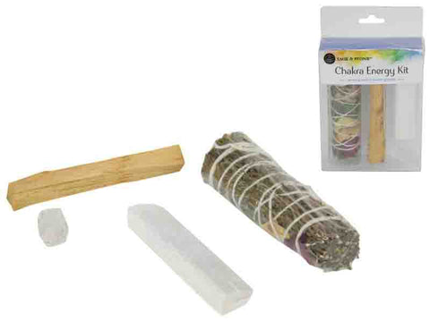 Wholesale Sage & Stone Kits